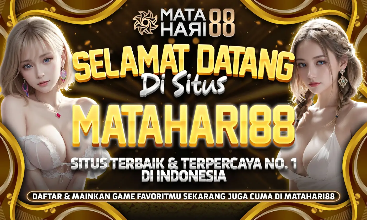 MATAHARI88