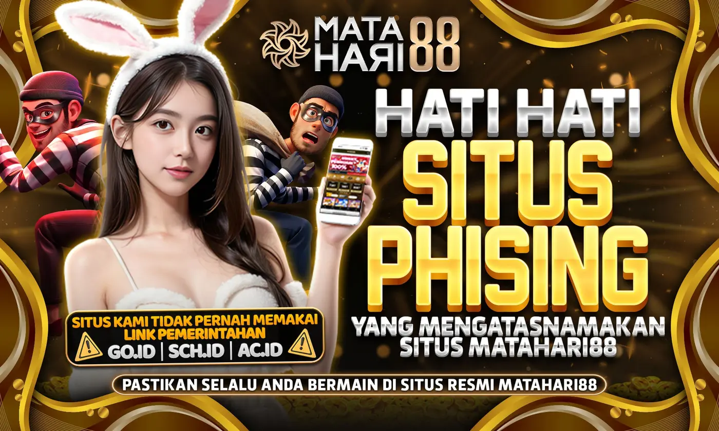 MATAHARI88